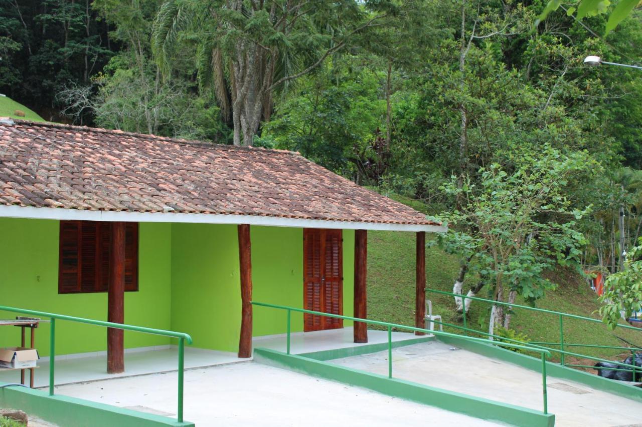 Estancia Solazer Santa Isabel  Exterior photo